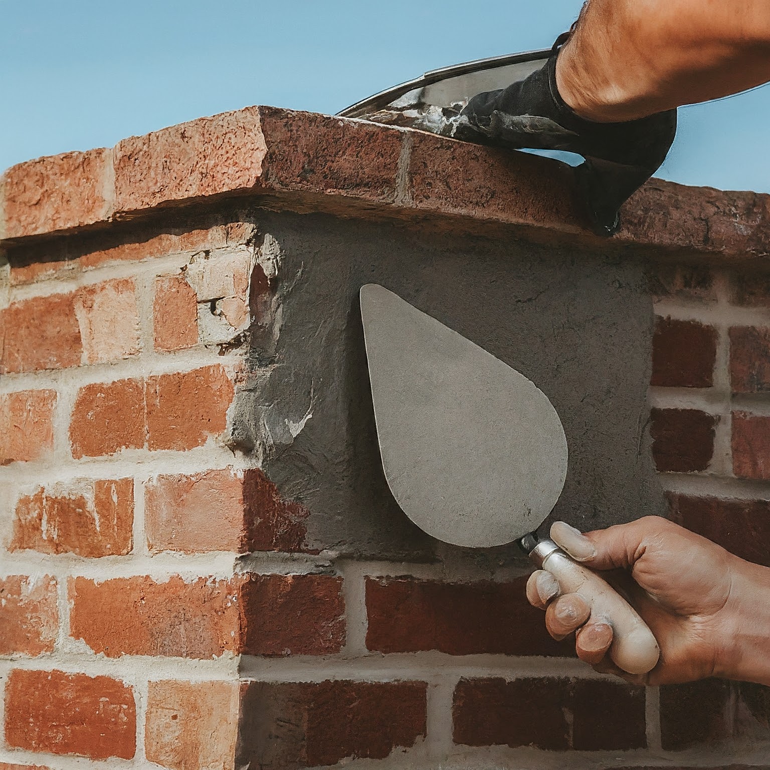 Expert Chimney Masonry Repair in Compton, California - Professional Service by Chimney Sweep Compton