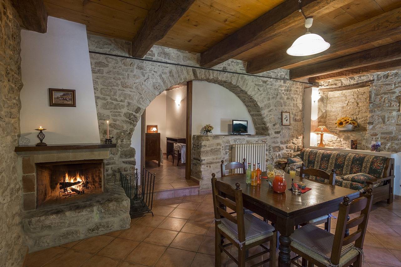 Expert Chimney and Fireplace Services in Compton, California