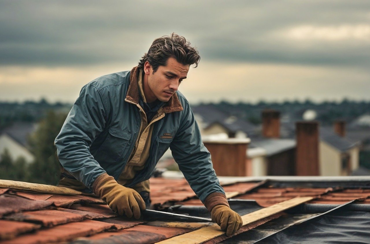 Professional Chimney Waterproofing Services In Compton California