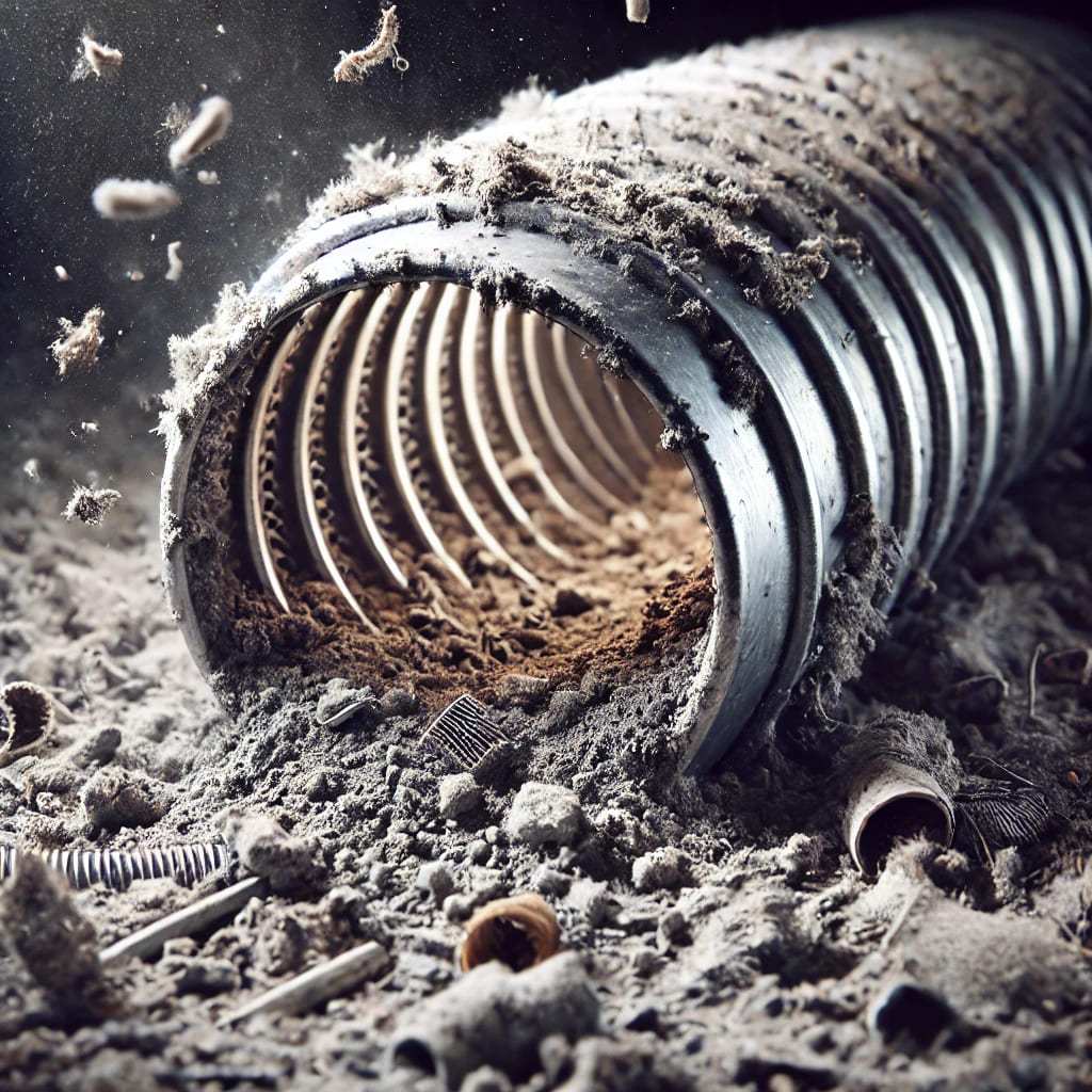 Professional Dryer Vent Cleaning Compton CA - Expert Safety and Efficiency Solutions by Chimney Sweep Compton