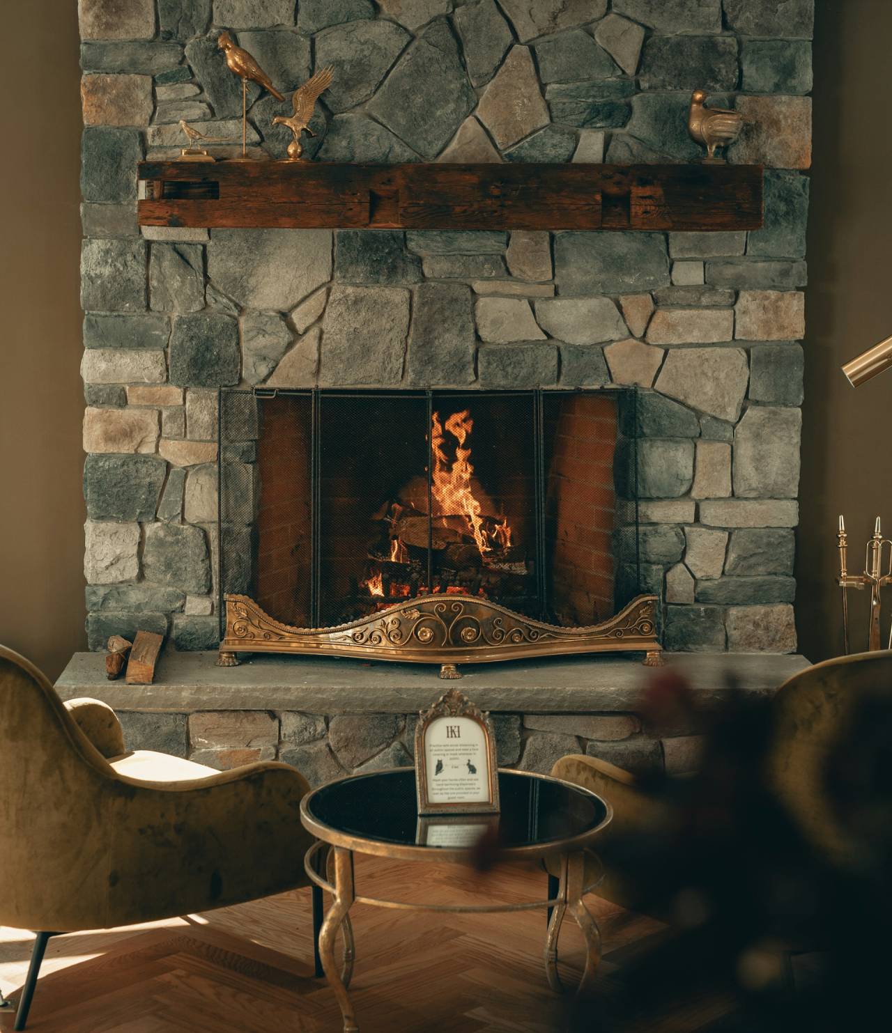Professional Fireplace Services In Compton California